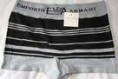 Cueca Emporio Armani 